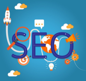 Local SEO for Local Business